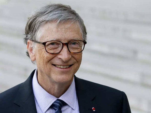 Tỷ phú Bill Gates chỉ ra 3 môn học then chốt ai cũng NÊN HỌC để thuận lợi trong công việc - Ảnh 3.