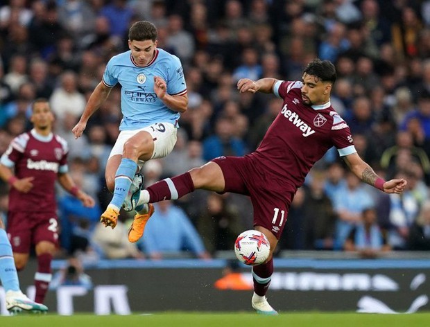 Tuyển thủ Brazil bất ngờ 'quay xe': Chấn động vì nghi án tham gia đánh cược