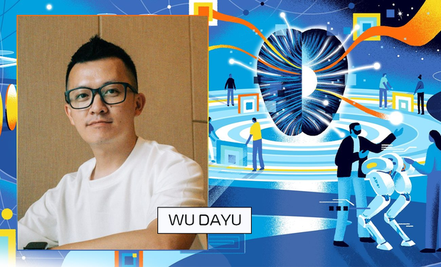 Chuyện những nhân viên tuyến đầu cuộc cách mạng AI: Chỉ còn cách chấp nhận thích nghi, chây ì là tụt hậu - Ảnh 6.