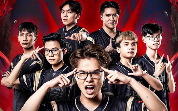 Đội tuyển Liên Quân chất chơi nhất, tạo nên điều kỳ diệu khiến đối thủ ngỡ ngàng!