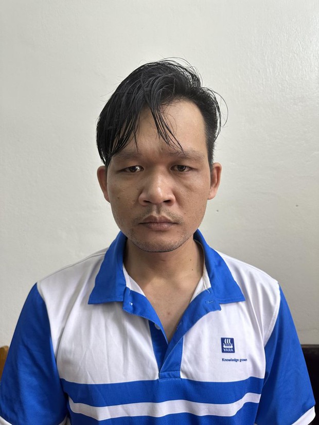 Vụ chồng tạt axit vào mặt vợ ở Thanh Hóa: Ra tay ác độc vì ghen? - Ảnh 3. Vụ chồng tạt axit vào mặt vợ ở Thanh Hóa: Ra tay ác độc vì ghen? - Ảnh 3.