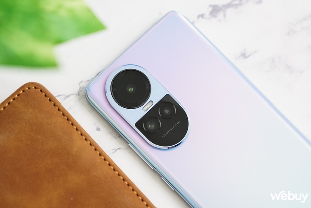 Mở hộp OPPO Reno10 5G: Sự trở lại của camera zoom - Ảnh 7. Mở hộp OPPO Reno10 5G: Sự trở lại của camera zoom - Ảnh 7.