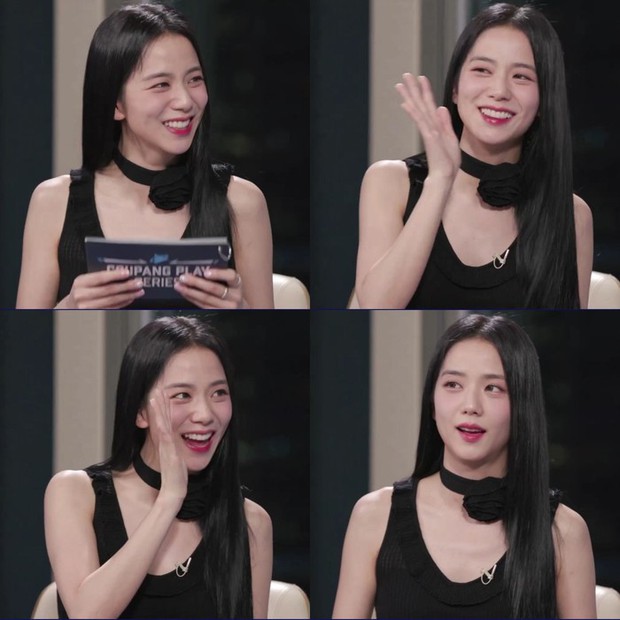 'Nữ thần' Jisoo (BLACKPINK) khiến siêu sao bóng đá Haaland đáng yêu hơn bao giờ hết khi nói tiếng Hàn