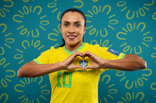 Các cầu thủ nữ đình đám giàu nhất tại World Cup 2023: Tỏa sáng với quần áo thời thượng