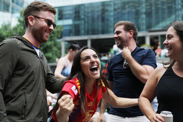 Bế mạc World Cup nữ 2023: Một nhận định gây sốc về hai luồng cảm xúc trái ngược