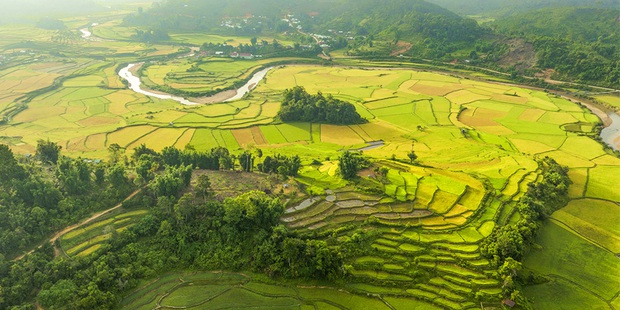 Hành trình khám phá Măng Đen - Đà Lạt thu nhỏ giữa lòng Tây Nguyên - Ảnh 2.