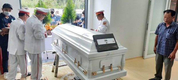 Thi thể ngoại binh Hoàng Anh Gia Lai: Bất ngờ về số phận khi đã rời Việt Nam