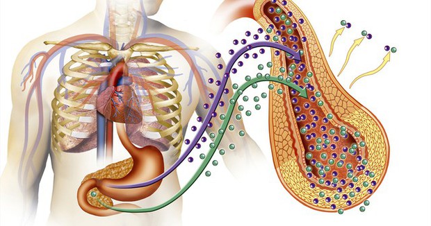 6 dấu hiệu vào buổi sáng chứng tỏ đường huyết vượt quá mức tiêu chuẩn, thấy một cũng nên cảnh giác - Ảnh 1.