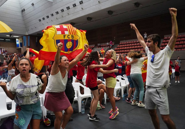 Bế mạc World Cup nữ 2023: Một nhận định gây sốc về hai luồng cảm xúc trái ngược