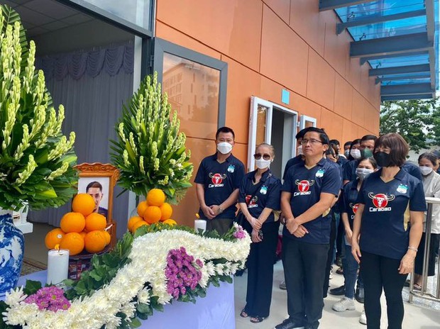 Thi thể ngoại binh Hoàng Anh Gia Lai: Bất ngờ về số phận khi đã rời Việt Nam
