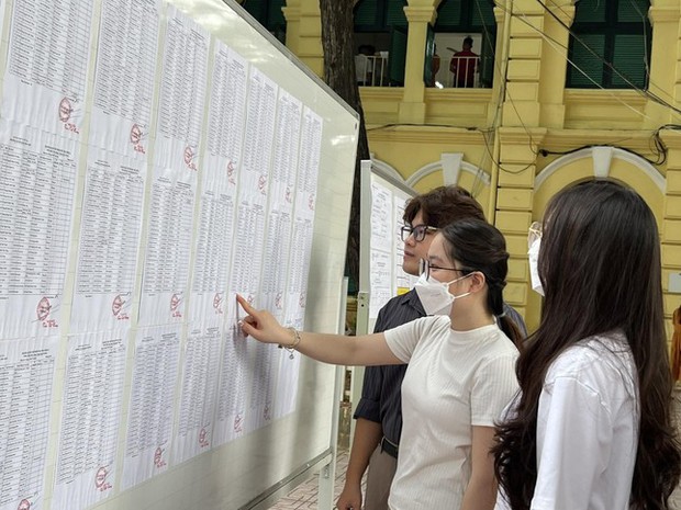 Hà Nội: Gần 2.000 thí sinh tham dự kỳ thi tuyển viên chức giáo dục - Ảnh 1.