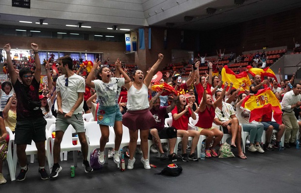 Bế mạc World Cup nữ 2023: Một nhận định gây sốc về hai luồng cảm xúc trái ngược