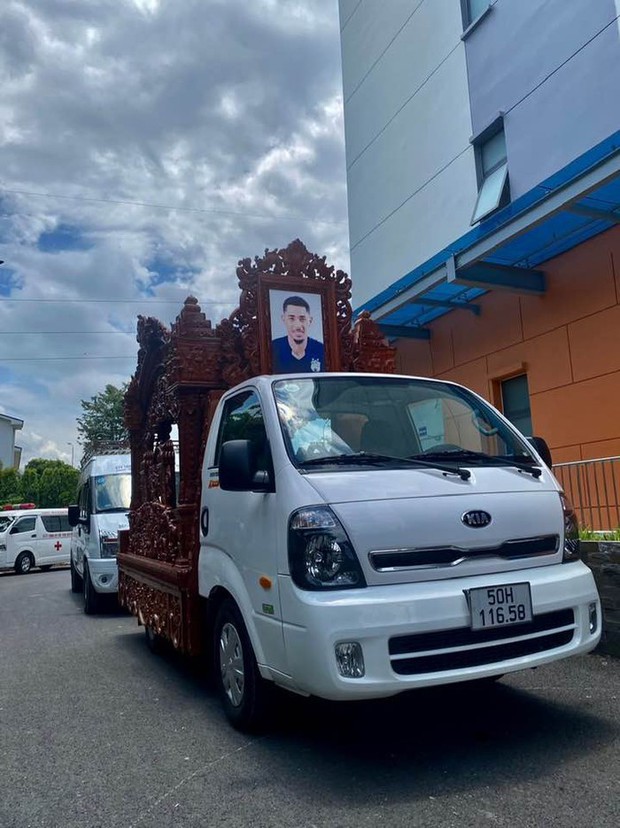 Thi thể ngoại binh Hoàng Anh Gia Lai: Bất ngờ về số phận khi đã rời Việt Nam