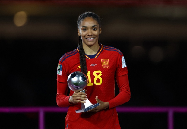 Kỷ nguyên mới tại World Cup nữ 2023: Ngôi sao đi bộng châu Á thiết lập kỷ lục không thể tin nổi