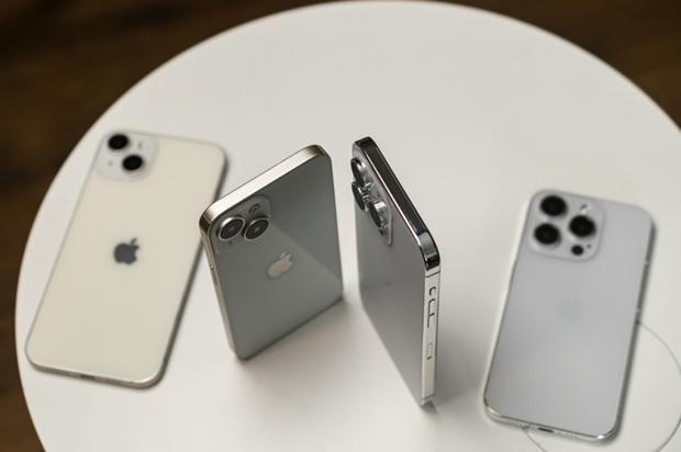 1/10 lượng iPhone 15 sẽ được lắp ráp từ Ấn Độ - Ảnh 2. 1/10 lượng iPhone 15 sẽ được lắp ráp từ Ấn Độ - Ảnh 2.