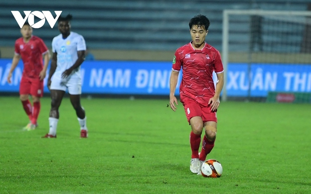 Hải Phòng FC sẽ thi đấu với mục tiêu giành vé dự AFC Champions League