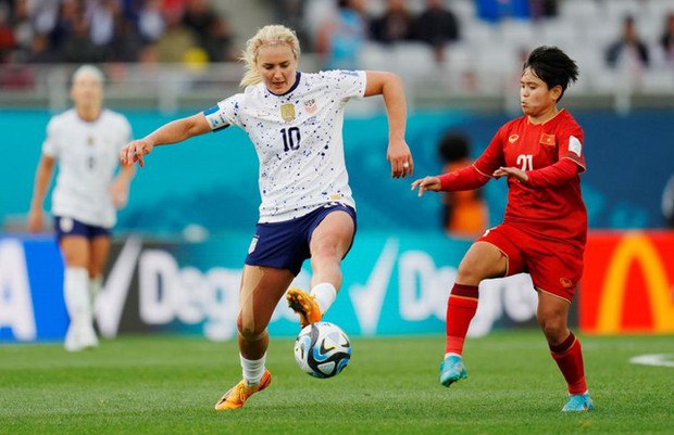 Các điểm nổi bật không thể bỏ qua tại World Cup nữ 2023