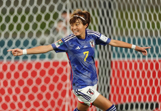 Kỷ nguyên mới tại World Cup nữ 2023: Ngôi sao đi bộng châu Á thiết lập kỷ lục không thể tin nổi