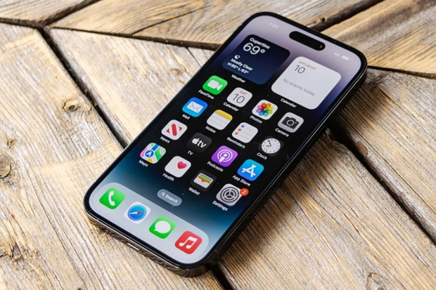 1/10 lượng iPhone 15 sẽ được lắp ráp từ Ấn Độ - Ảnh 1. 1/10 lượng iPhone 15 sẽ được lắp ráp từ Ấn Độ - Ảnh 1.