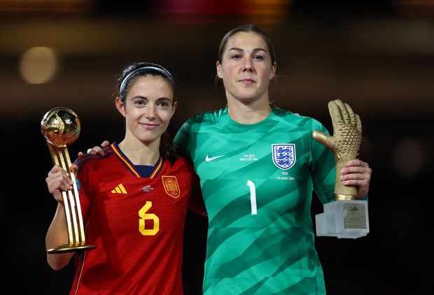 Kỷ nguyên mới tại World Cup nữ 2023: Ngôi sao đi bộng châu Á thiết lập kỷ lục không thể tin nổi