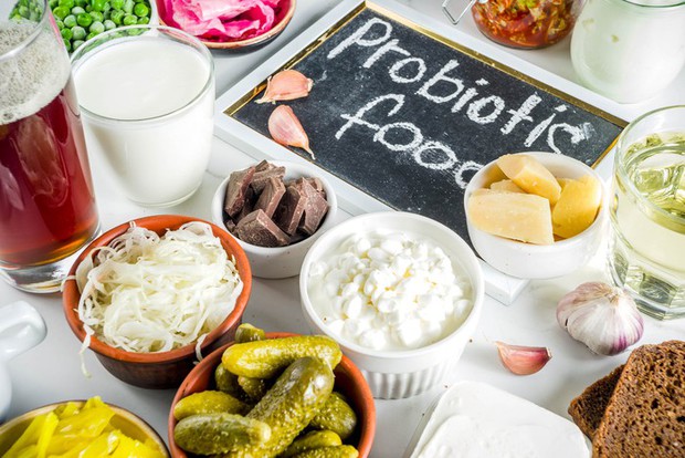 Chính thức bật mí! Cách tối ưu tiêu hoá sau bữa ăn nhiều dầu mỡ với 7 bước thần thánh!