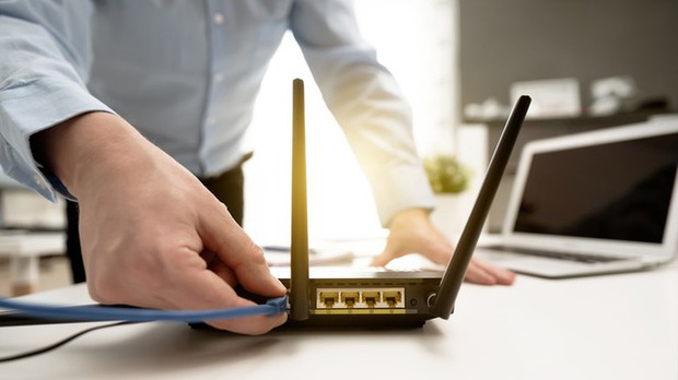 Bạn có biết 5 thủ thuật này sẽ giúp kích sóng Wi-Fi? - Ảnh 2. Bạn có biết 5 thủ thuật này sẽ giúp kích sóng Wi-Fi? - Ảnh 2.
