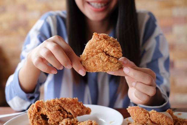 Chính thức bật mí! Cách tối ưu tiêu hoá sau bữa ăn nhiều dầu mỡ với 7 bước thần thánh!