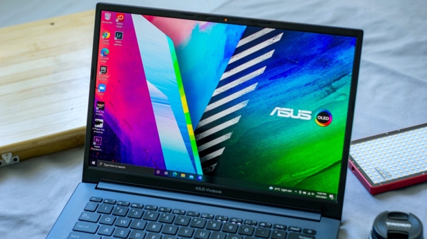 Chưa đến 20 triệu đã có thể sở hữu những chiếc laptop OLED thời thượng đón năm học mới - Ảnh 6.