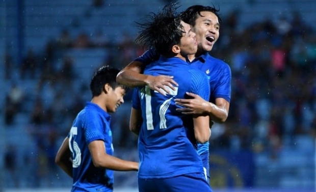 Đội bóng số 1 vượt qua vòng bán kết U23 Đông Nam Á 2023