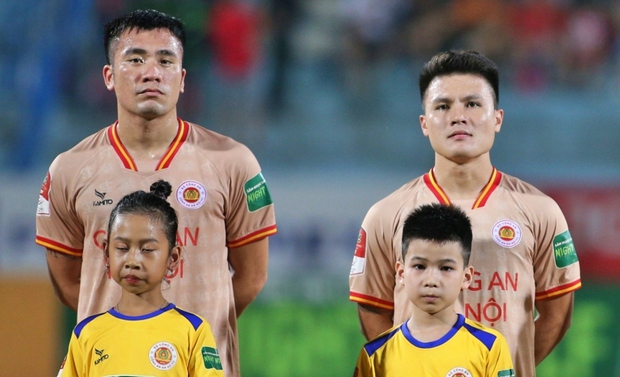 CLB CAHN chịu tổn thất đáng kể trước cuộc đấu với CLB Thanh Hóa: Những thông tin mới nhất