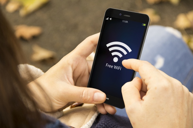 Công cụ phát hiện các điểm truy cập WiFi lừa đảo, tránh lộ thông tin cá nhân - Ảnh 1. Công cụ phát hiện các điểm truy cập WiFi lừa đảo, tránh lộ thông tin cá nhân - Ảnh 1.