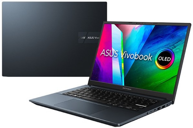 Chưa đến 20 triệu đã có thể sở hữu những chiếc laptop OLED thời thượng đón năm học mới - Ảnh 5.