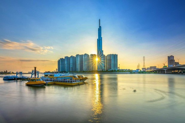 Báo quốc tế gợi ý những điểm đến hấp dẫn ở thành phố Hồ Chí Minh