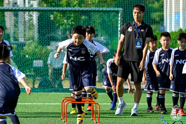 Văn Toàn chốt tương lai bất ngờ tại Hàn Quốc