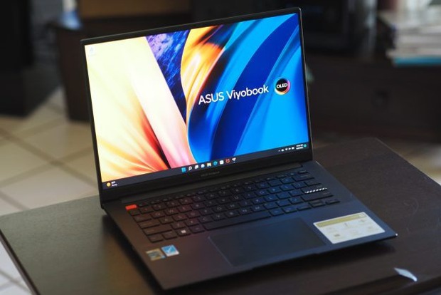 Chưa đến 20 triệu đã có thể sở hữu những chiếc laptop OLED thời thượng đón năm học mới - Ảnh 3.