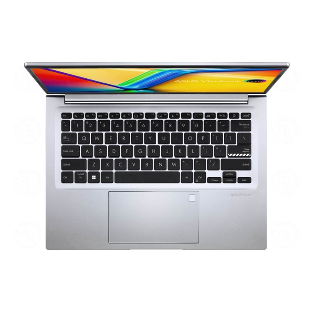 Chưa đến 20 triệu đã có thể sở hữu những chiếc laptop OLED thời thượng đón năm học mới - Ảnh 2.