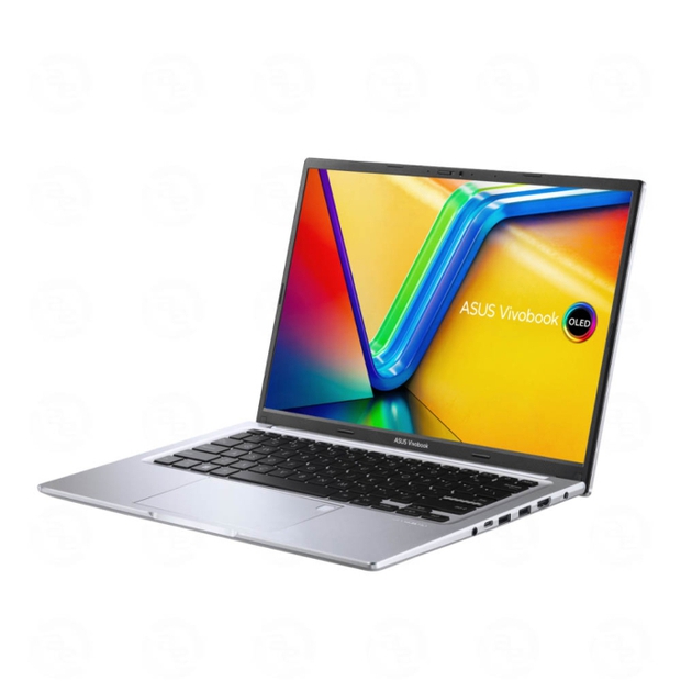 Chưa đến 20 triệu đã có thể sở hữu những chiếc laptop OLED thời thượng đón năm học mới - Ảnh 1. Chưa đến 20 triệu đã có thể sở hữu những chiếc laptop OLED thời thượng đón năm học mới - Ảnh 1.