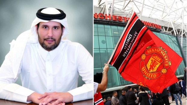 Thời điểm chính xác Hoàng thân Qatar tiếp quản MU, bắt kịp sự thay đổi từ nhà Glazers