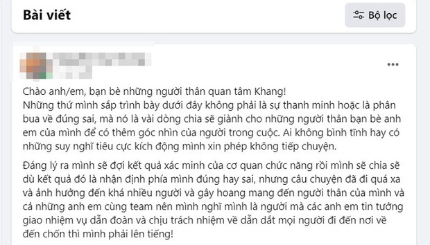 Trần tình của nhóm chạy môtô tỏ thái độ ở phà Cát Lái - Ảnh 2.