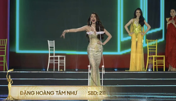 Chung khảo Miss Grand Vietnam 2023: Top 44 thí sinh hô tên đầy năng lượng, có độc lạ như mùa đầu tiên? - Ảnh 11.
