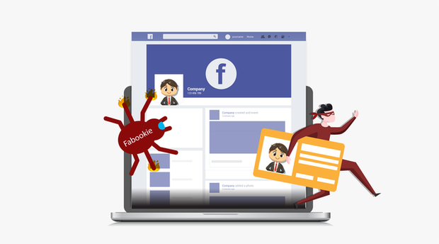 Mã độc đánh cắp tài khoản Facebook hoành hành mạnh tại Việt Nam - Ảnh 1.