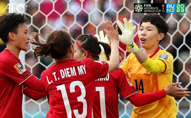 Thủ môn Kim Thanh gây sốt trong danh sách FIFA: Bí quyết thành công tiềm ẩn
