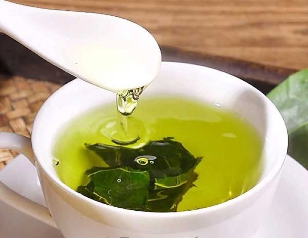 3 dấu hiệu ở mắt cho thấy mỡ máu cao, uống 1 loại lá để cải thiện - Ảnh 3. 3 dấu hiệu ở mắt cho thấy mỡ máu cao, uống 1 loại lá để cải thiện - Ảnh 3.