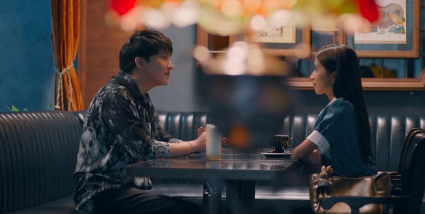 Lâu rồi phim Việt mới có nam chính hoàn hảo thế này: Đẹp trai lại giàu có, netizen van nài biên kịch đừng “lật mặt” - Ảnh 3.