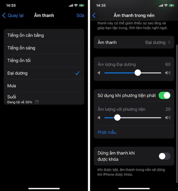 Tính năng ẩn này trên iPhone giúp bạn ngủ ngon hơn - Ảnh 3.