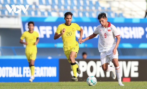 Trận Chung kết U23 Đông Nam Á 2023: Đại Chiến U23 Việt Nam vs U23 Thái Lan – Kẻ Địch Cùng Hạng!