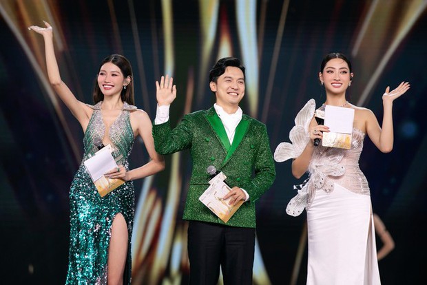 Toàn cảnh Chung khảo Miss Grand Vietnam: Bùng nổ với loạt phần thi hấp dẫn, các gương mặt tiềm năng lộ diện