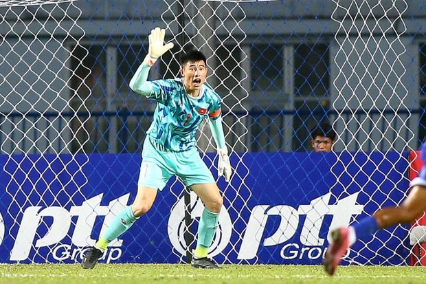 Donna với bài viết mới HLV Hoàng Anh Tuấn kế hoạch táo bạo cho U23 Việt Nam