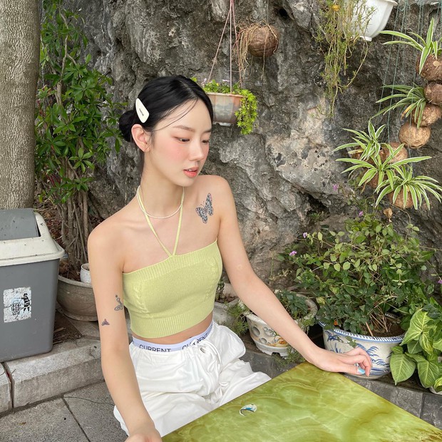 Minh Chứng Cho Sức Hút Của Peyz - Chị Gái Gây Sốt Cùng Siêu Sao GenG