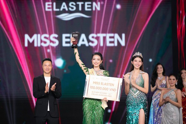Toàn cảnh Chung khảo Miss Grand Vietnam: Bùng nổ với loạt phần thi hấp dẫn, các gương mặt tiềm năng lộ diện - Ảnh 9.